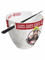 Schüssel für Ramen Naruto Shippuden - Ichiraku Ramen
