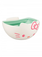 Schüssel Sanrio - Hello Kitty (mit Handyhalter)