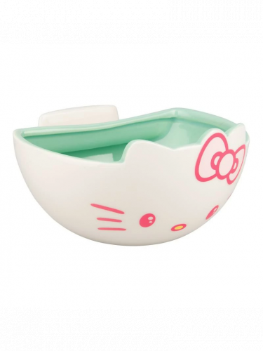 Schüssel Sanrio - Hello Kitty (mit Handyhalter)