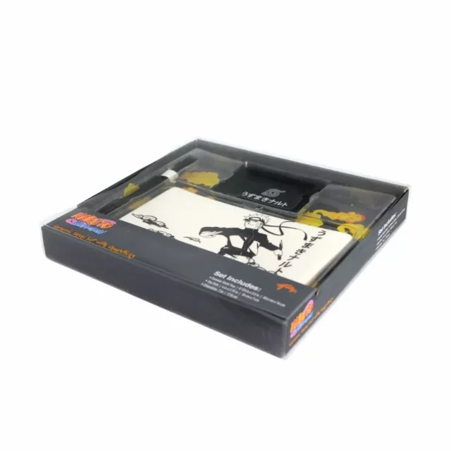 Sushi-Set Naruto Shippuden - Naruto - Anime