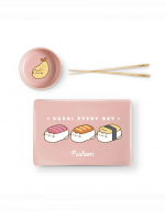 Sushi-Set Pusheen - Sushi Every Day