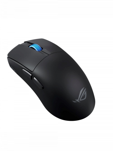 Gaming-Maus ASUS ROG Harpe II Ace (Schwarz) (PC)