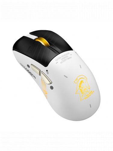 Gaming-Maus ASUS ROG Keris II Origin - Kojima Productions (PC)