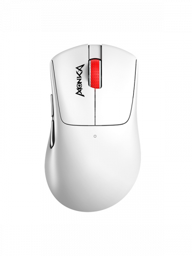Gaming-Maus Marvo MONKA RAPID (PC)