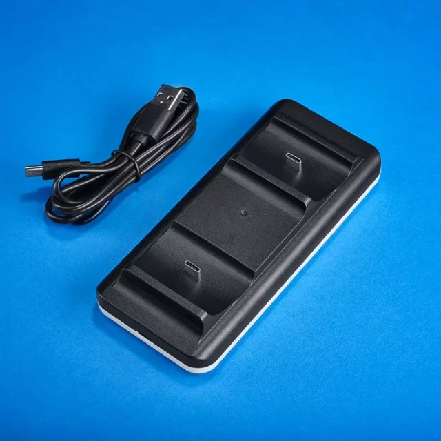 Ladestation für DualSense Controller (Numskull) - Ständer