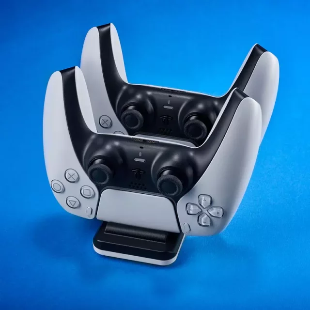 Ladestation für DualSense Controller (Numskull) - Zubehör