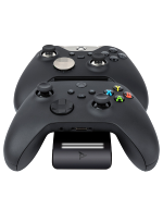 Xbox Serie X|S Controller-Ladestation - Dual Ultra Slim Charge (PDP)