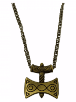Halskette Skyrim - Amulet of Talos Limited Edition