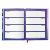 Geschenkset Hatsune Miku - Kalender 2027, Notizbuch, Kugelschreiber