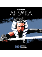 Kalender Ahsoka 2024