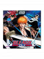 Kalender Bleach 2026