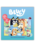 Kalender Bluey 2026