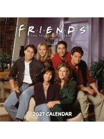 Kalender Friends 2027