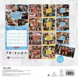 Kalender Friends 2027