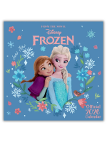 Kalender Frozen 2026