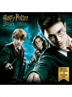 Kalender Harry Potter 2026 (30 cm)