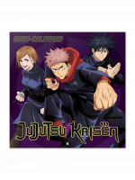 Kalender Jujutsu Kaisen 2026