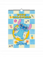 Kalender Lilo & Stitch 2026