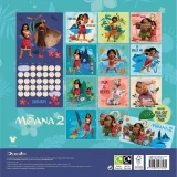 Kalender Moana 2 2025