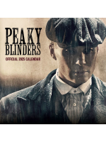 Kalender Peaky Blinders 2025