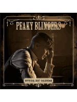 Kalender Peaky Blinders 2027