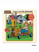 Kalender Steven Rhodes 2026