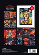 Kalender Stranger Things Deluxe 2027 (A3)