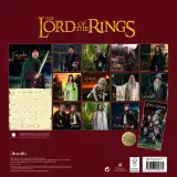 Kalender The Lord of the Rings 2027