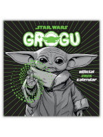 Kalender The Mandalorian 2026