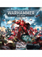 Kalender Warhammer 40,000 (2027)