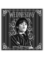 Kalender Wednesday 2026