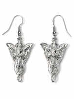 Ohrringe Lord of the Rings - Arwen Evenstar
