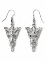 Ohrringe Lord of the Rings - Arwen Evenstar