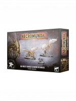 Warhammer Necromunda: Ash Waste Nomads - Ashwing Helamites (3 Figuren)