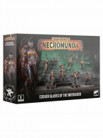 Warhammer: Necromunda - Escher Blades of the Matriarch (8 Figuren)