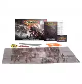 Warhammer Necromunda - Skirmish Core Set: Battle for Survival in The Nightmare Undercity - Brettspiel