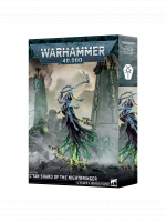 W40k: Necrons - C'Tan Shard of the Nightbringer (1 Figur)