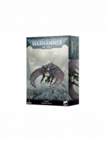 W40k: Necrons - Doom Scythe (1 Figur)