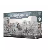 W-AOS: Battleforce: Necron Host (37 Figuren) - GW_AOS