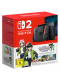 Switch 2 konsole