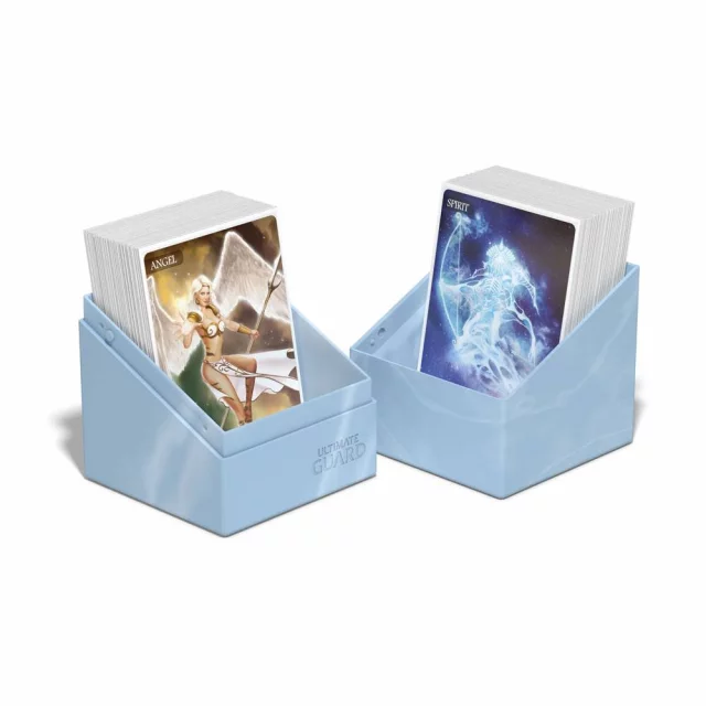 Geschenkset Ergänzung Ultimate Guard - Frozen World Bundle - Spiel-Pad