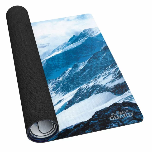 Geschenkset Ergänzung Ultimate Guard - Frozen World Bundle - Spiel-Pad