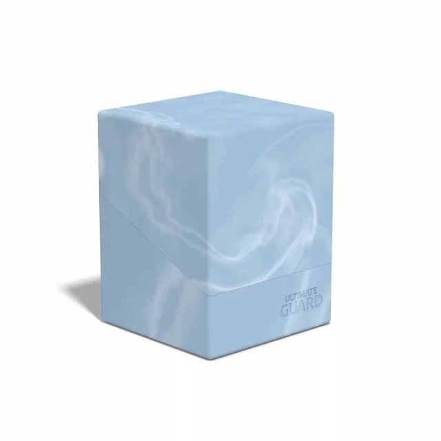 Geschenkset Ergänzung Ultimate Guard - Frozen World Bundle - Kartenboxen