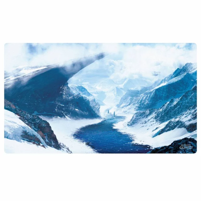 Geschenkset Ergänzung Ultimate Guard - Frozen World Bundle - Verpackungen