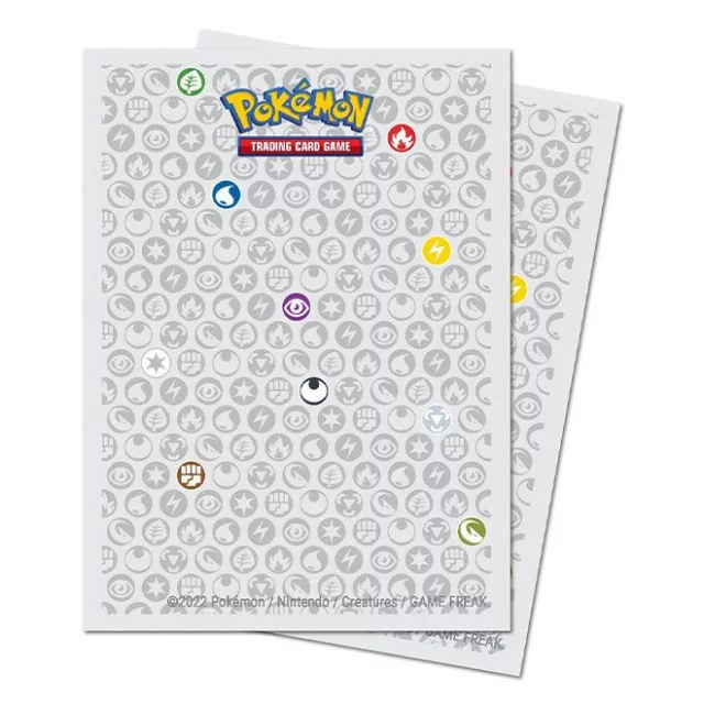 Geschenkset mit Zubehör Ultra Pro - Pokémon Bundle - Kartenboxen