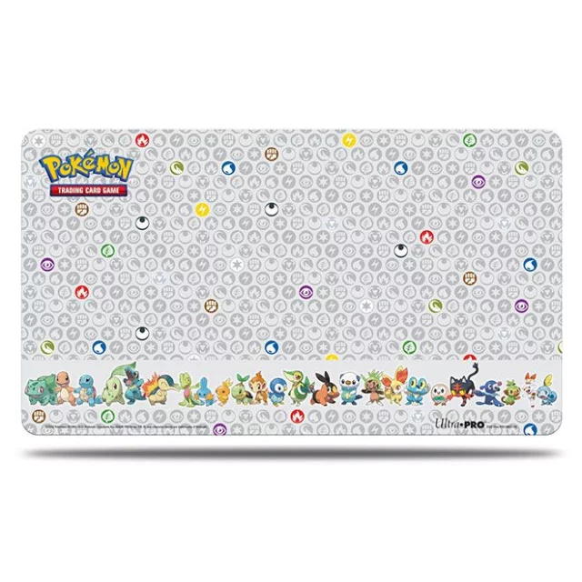 Geschenkset mit Zubehör Ultra Pro - Pokémon Bundle - Verpackungen