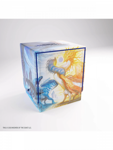 Kartenbox Gamegenic - Art Squire 100+ XL Celestial Reunion