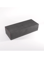Kartenbox Gamegenic - Cards Lair Pro 1000+ Convertible Gray/Red (beschädigte Verpackung)