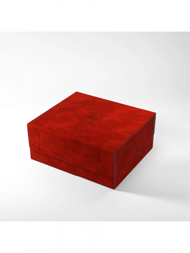 Kartenbox Gamegenic - Games Lair 600+ Convertible Red