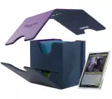 Deckbox Gamegenic - Magic: The Gathering - Art Sidekick PRO 100+ XL Reality Fracture - Theorix - MTG: Reality Fracture